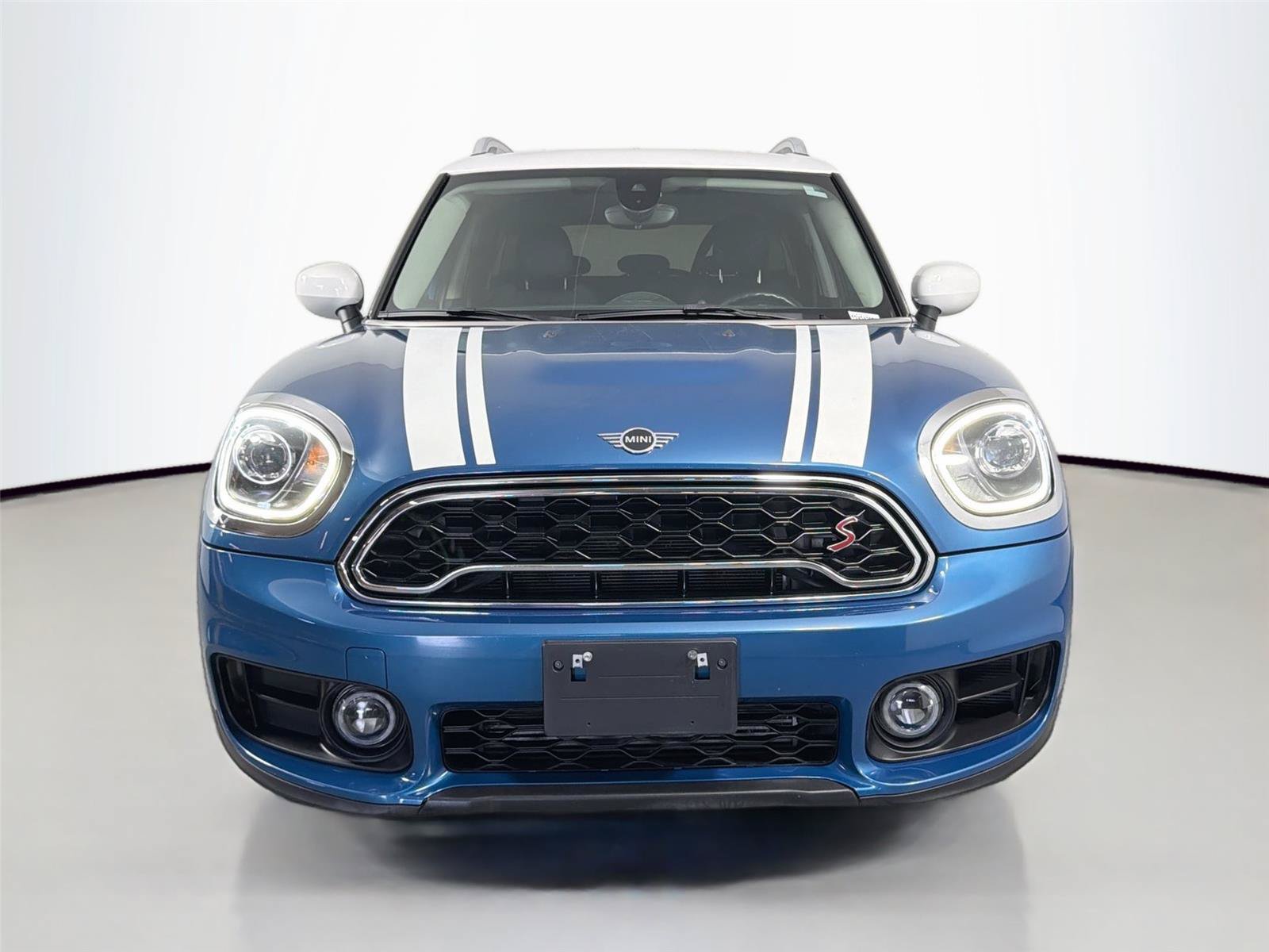 Used 2020 MINI Cooper Countryman S FWD image 2