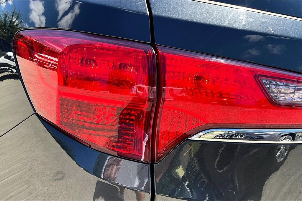 Used 2014 Acura RDX AWD image 30