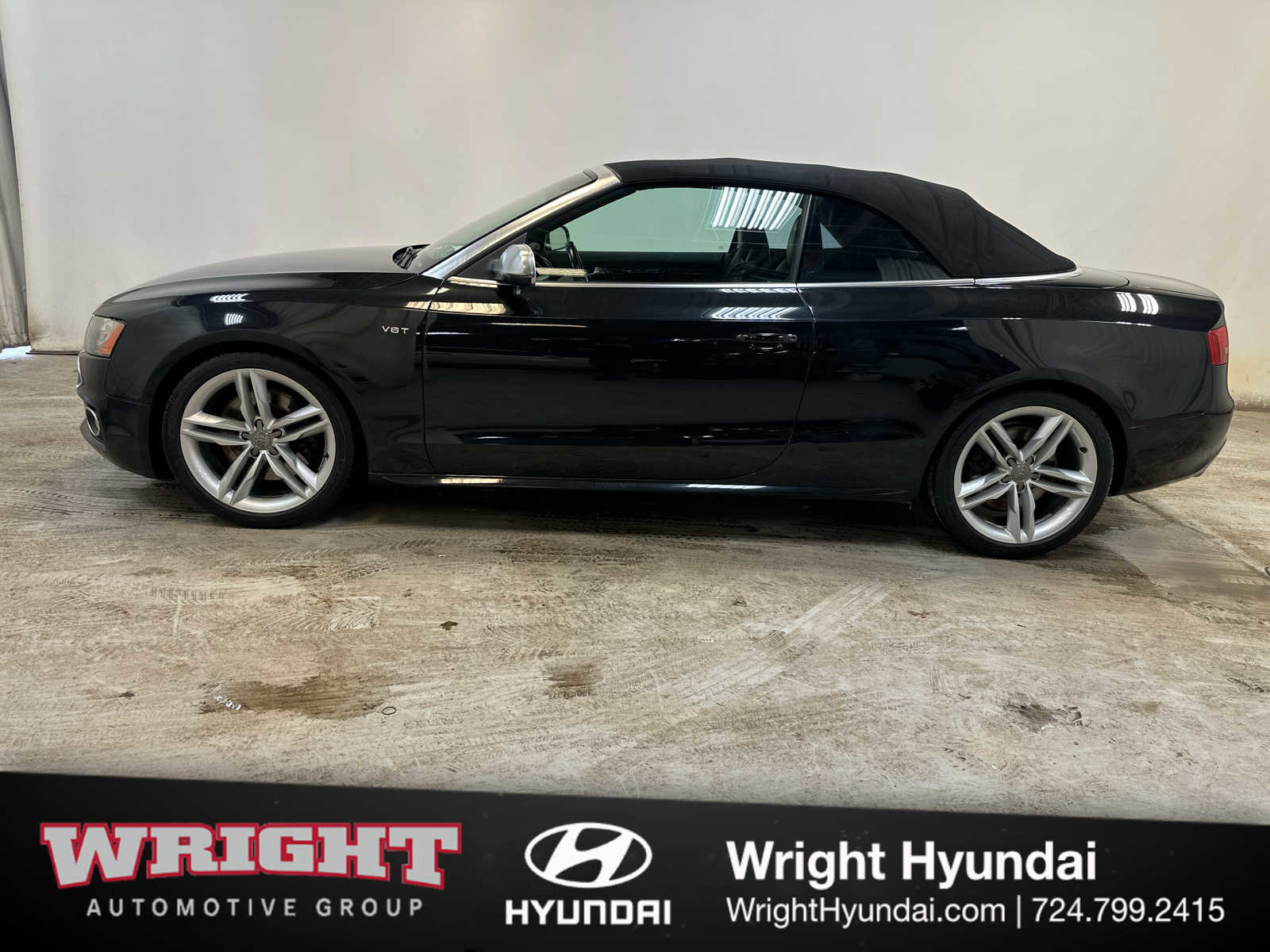 Used 2010 Audi S5 Prestige image 7