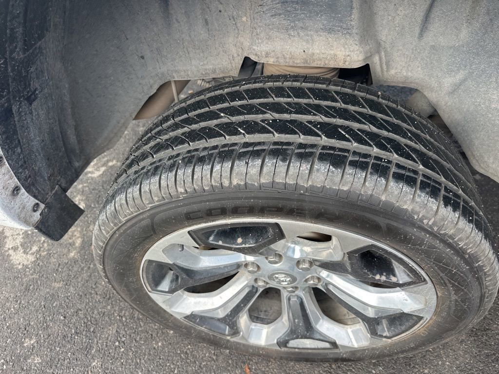 Used 2021 RAM 1500 Limited image 6