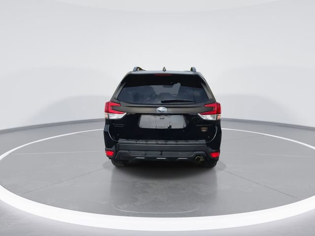 Used 2022 Subaru Forester Wilderness image 9