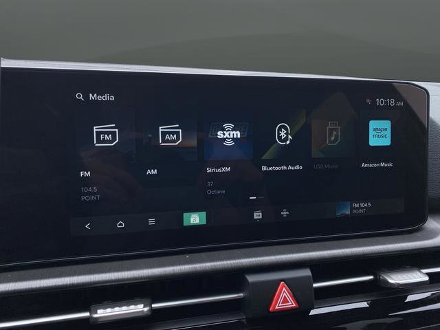 New 2026 Kia Sportage X-Line w/ X-Line Premium Package image 10