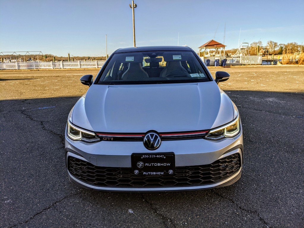 Used 2024 Volkswagen GTI Autobahn image 2