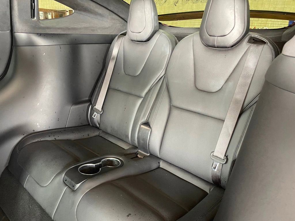 Used 2022 Tesla Model X Plaid image 18