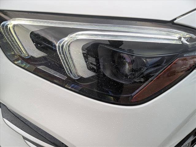 Used 2022 Mercedes-Benz GLE 53 AMG 4MATIC Coupe image 5