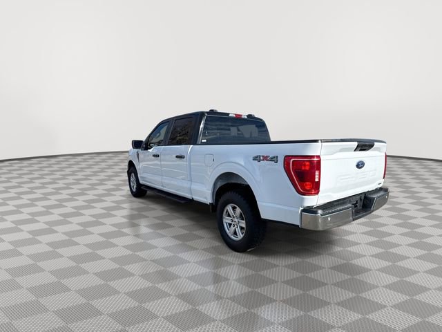 Used 2023 Ford F150 XLT image 6