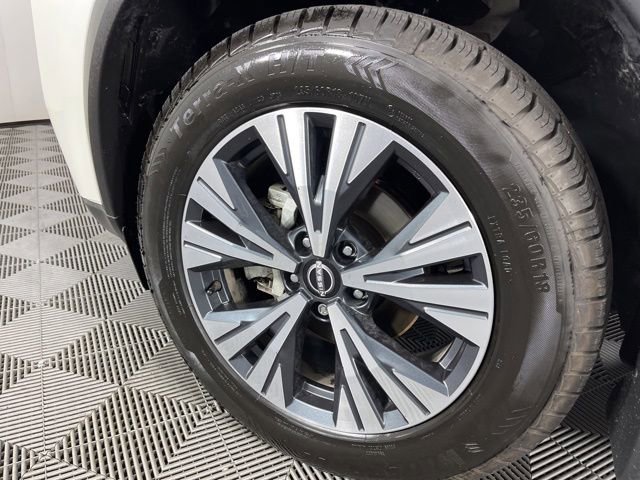Used 2023 Nissan Rogue SV w/ SV Premium B Package AWD/4WD image 14