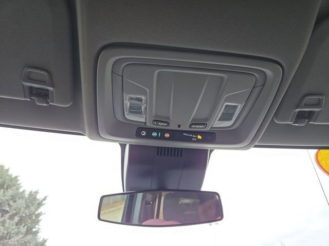 Used 2024 Chevrolet Silverado 1500 LT Trail Boss image 27