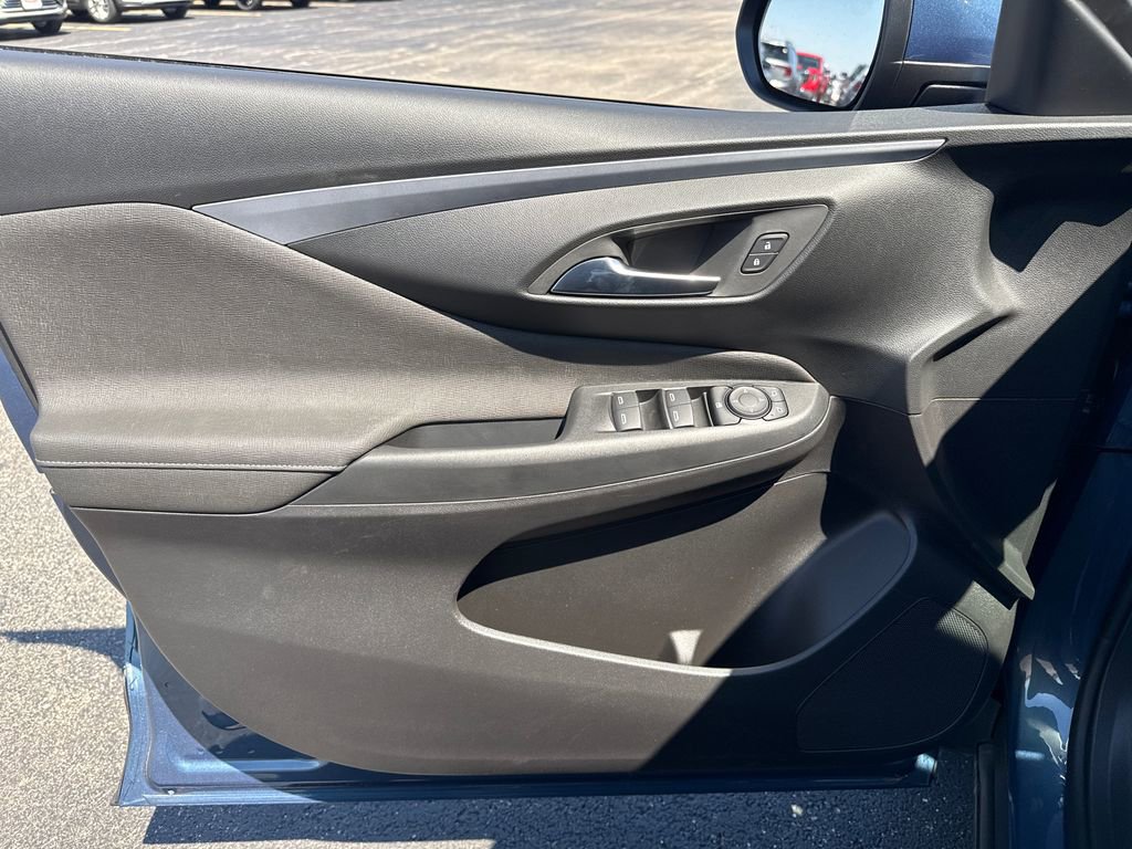 New 2026 Buick Envista Preferred FWD image 13