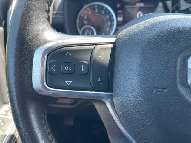 Used 2024 RAM 2500 Laramie w/ Sport Appearance Package AWD/4WD image 23
