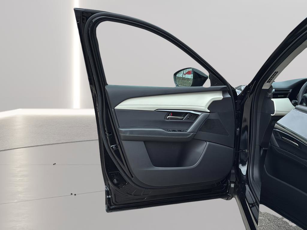 New 2026 MAZDA CX-5 Select AWD/4WD image 11