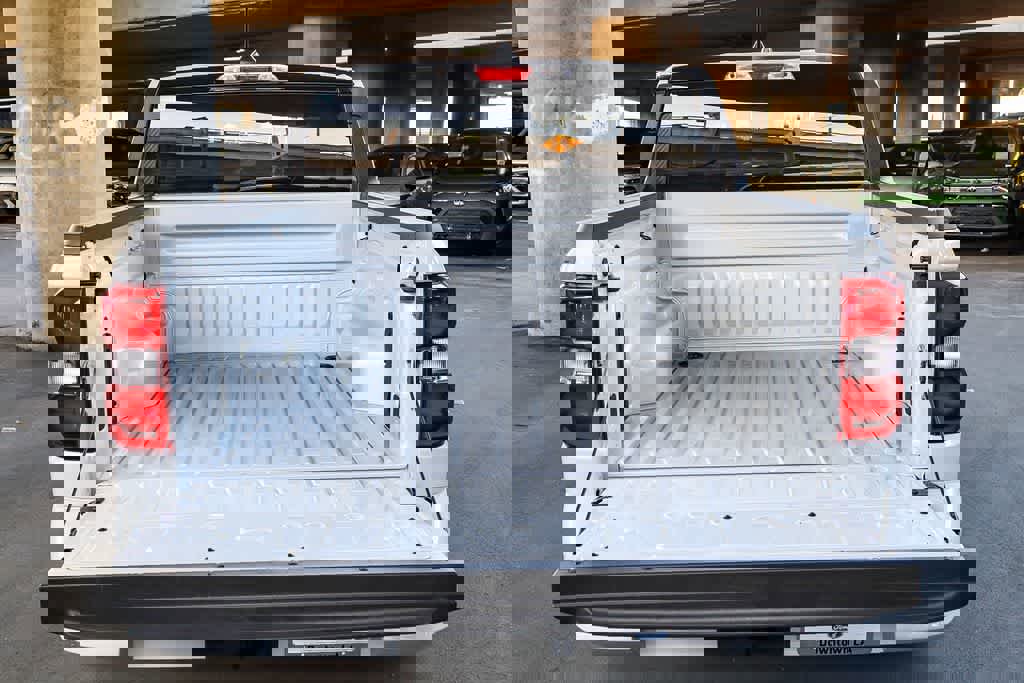 New 2026 Ford Maverick Lobo image 28