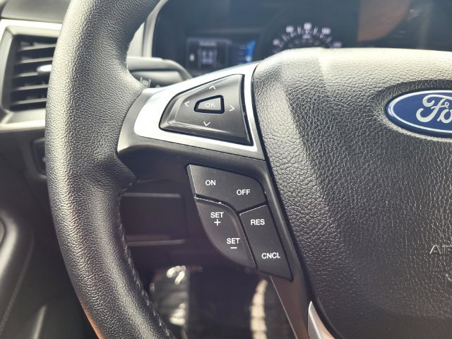 Certified 2023 Ford Edge SEL w/ Sport Appearance Package AWD/4WD image 24