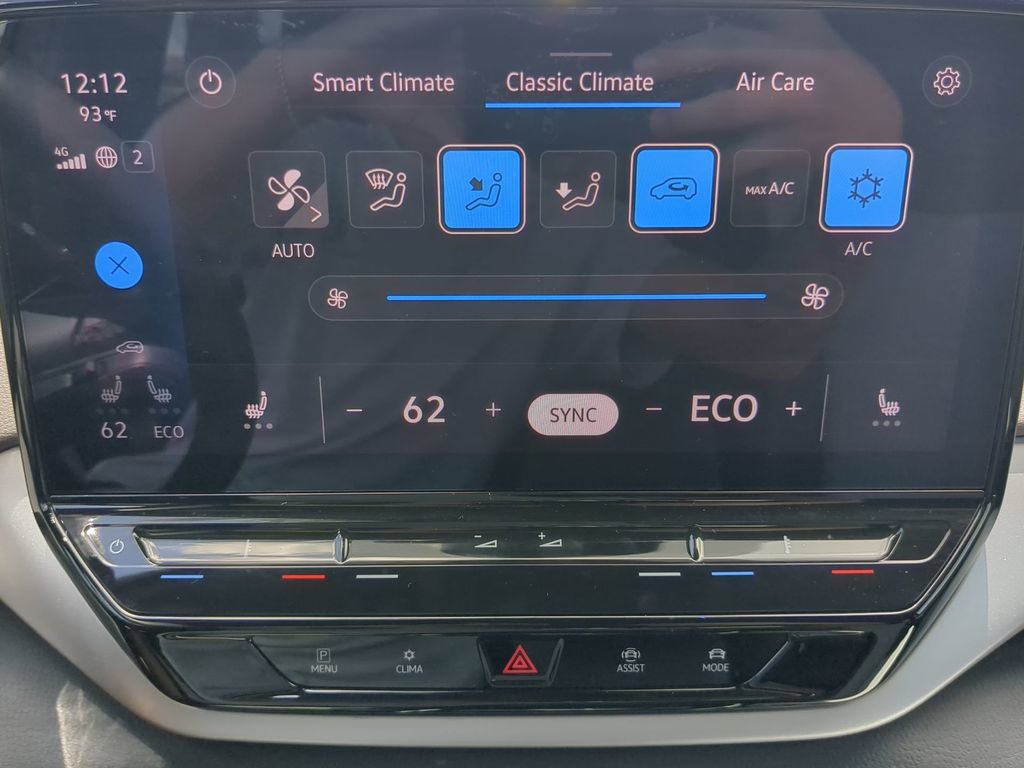 Certified 2023 Volkswagen ID.4 Pro RWD image 20