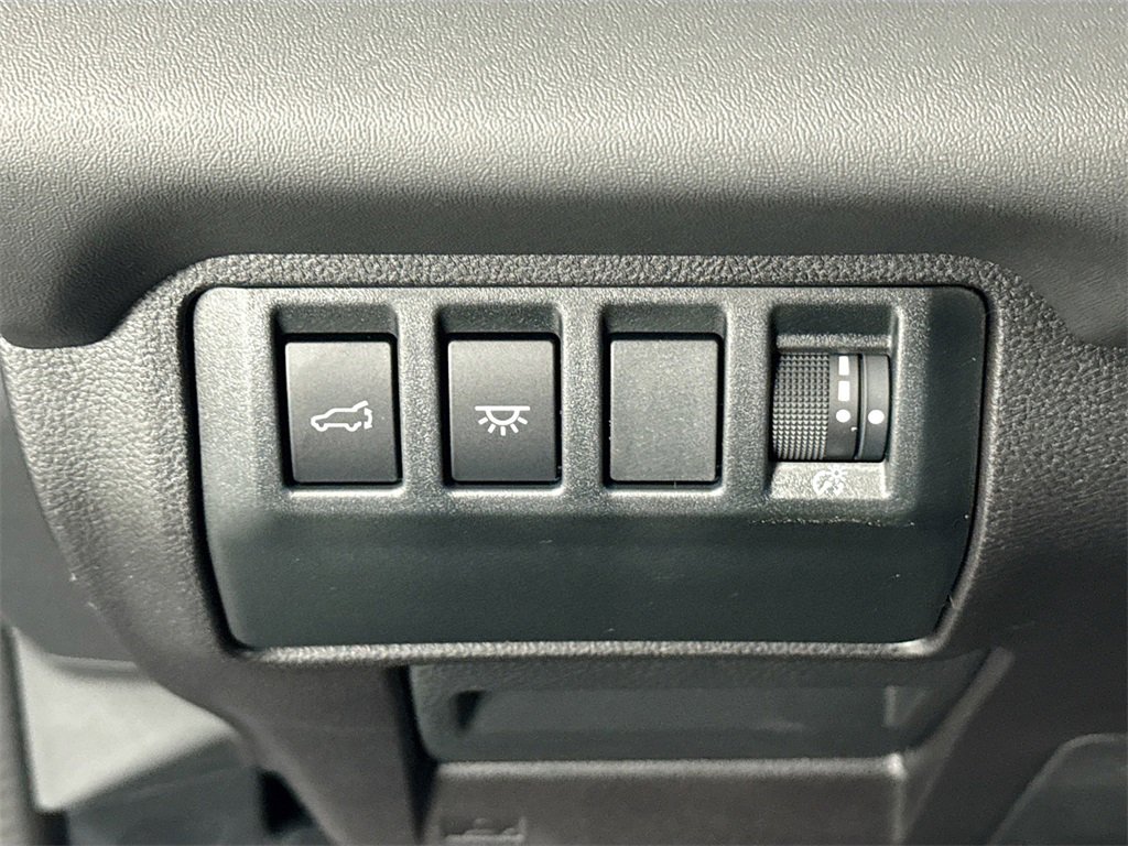 New 2026 Subaru Ascent Touring image 6