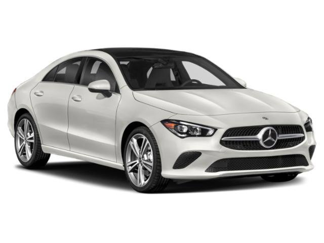 Used 2020 Mercedes-Benz CLA 250 image 21