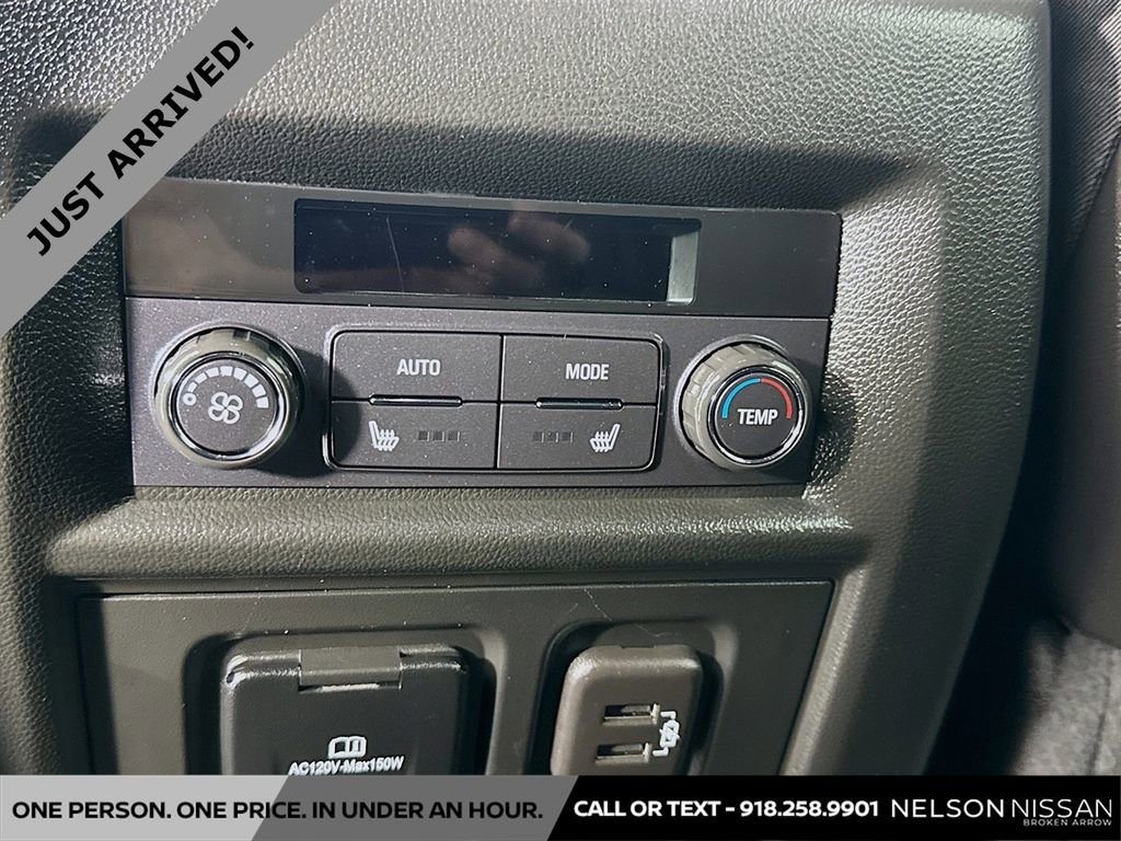 Used 2024 Chevrolet Traverse Premier w/ Redline Edition image 27