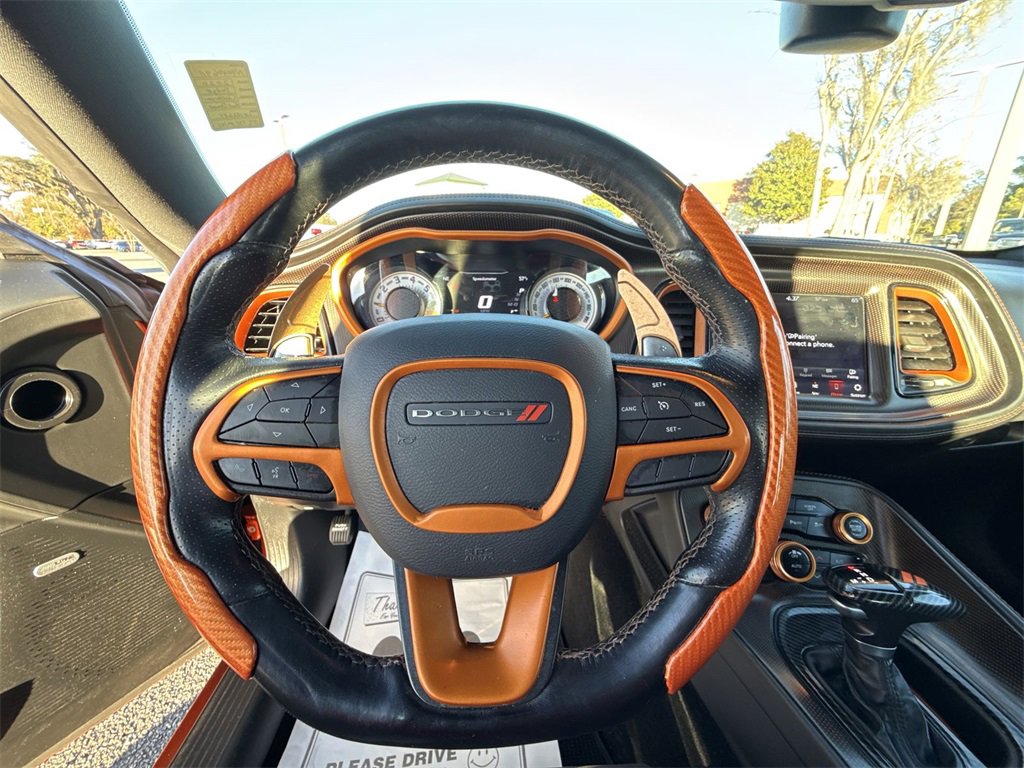Used 2020 Dodge Challenger R/T Scat Pack image 11