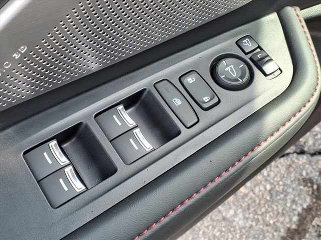 Certified 2025 Acura RDX AWD w/ A-Spec & Advance Pkg image 16