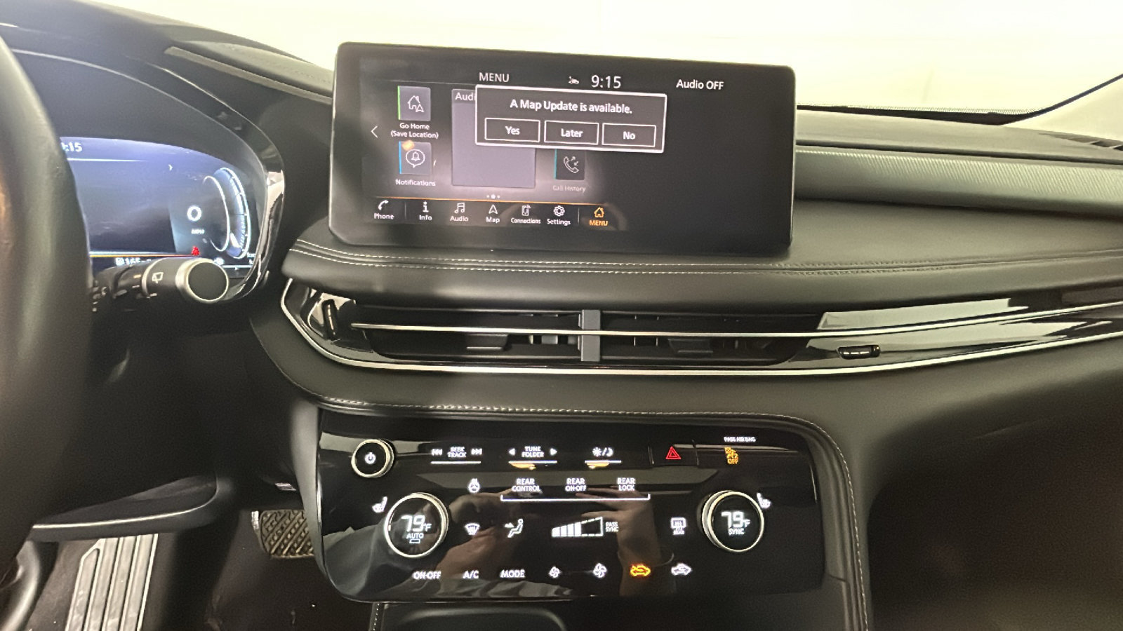 Used 2024 INFINITI QX60 Luxe AWD/4WD image 26