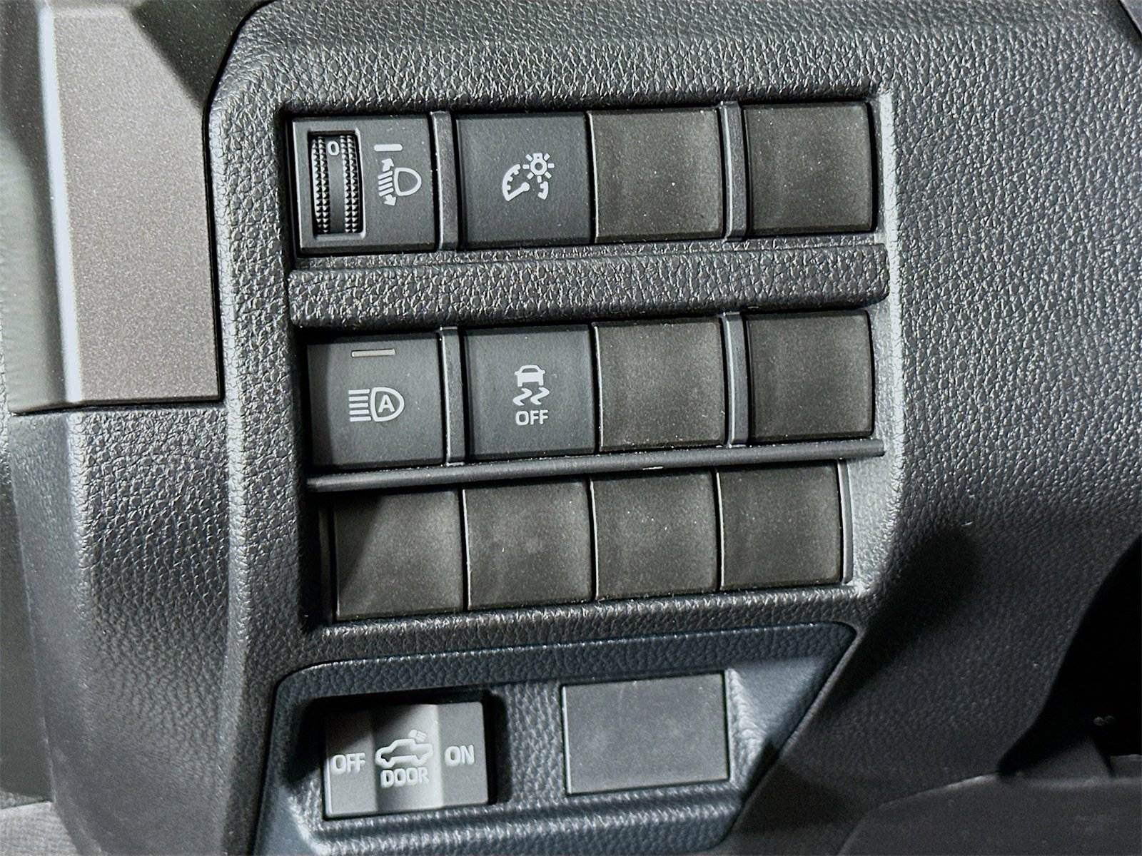 New 2025 Toyota Tacoma SR5 image 10