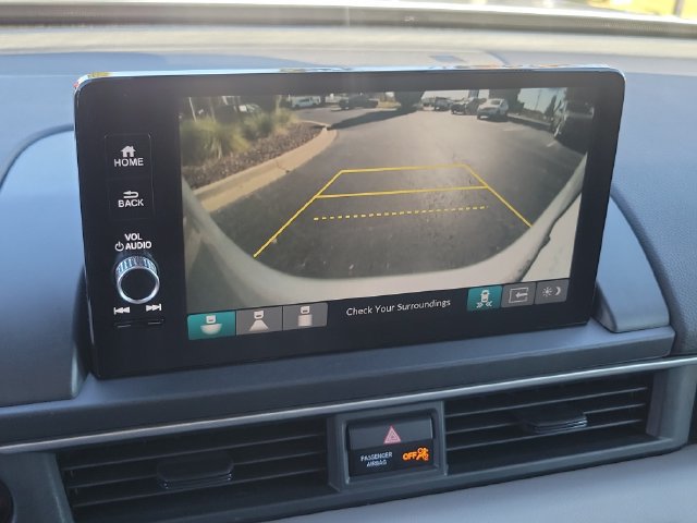 Certified 2023 Honda Pilot Touring image 31