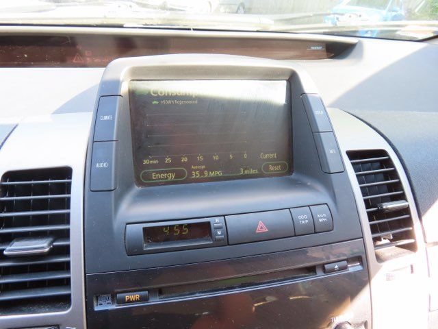 Used 2007 Toyota Prius FWD image 23