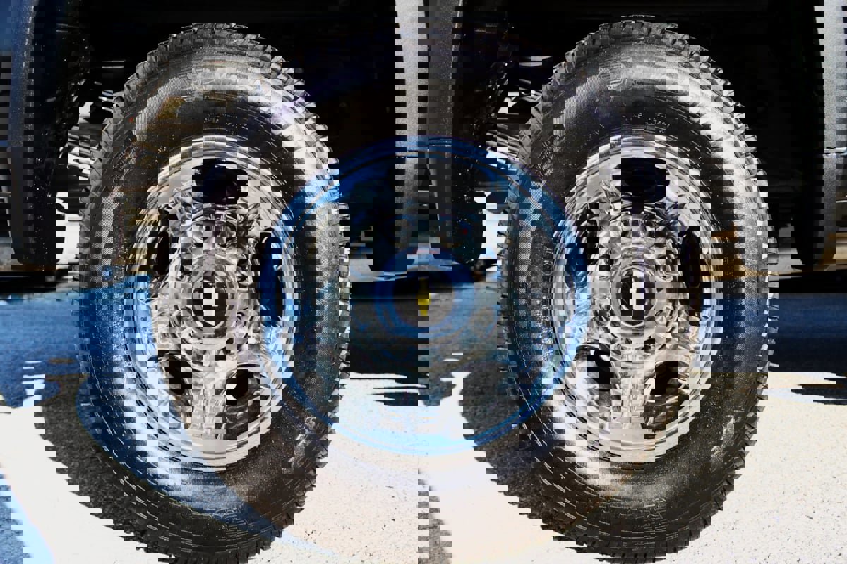 Used 2023 Chevrolet Silverado 3500 LTZ w/ LTZ Convenience Package image 52