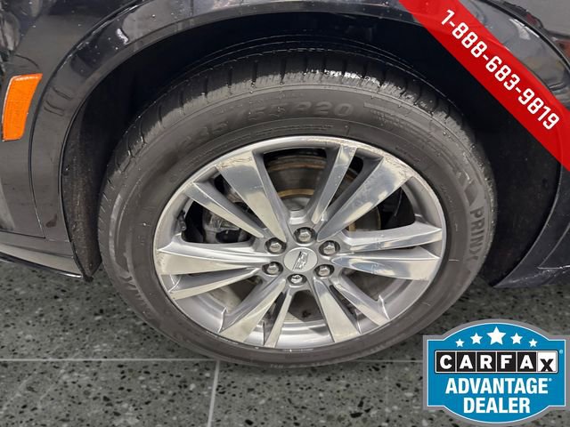 Used 2021 Cadillac XT6 Premium Luxury image 25