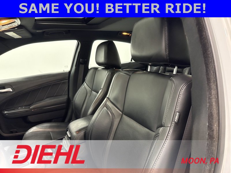 Certified 2019 Dodge Charger SXT w/ Plus Group image 19