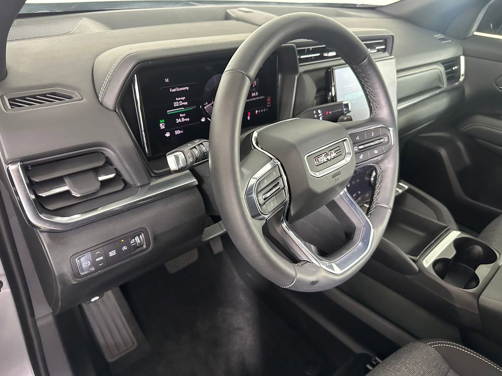 Used 2026 GMC Terrain Elevation image 10