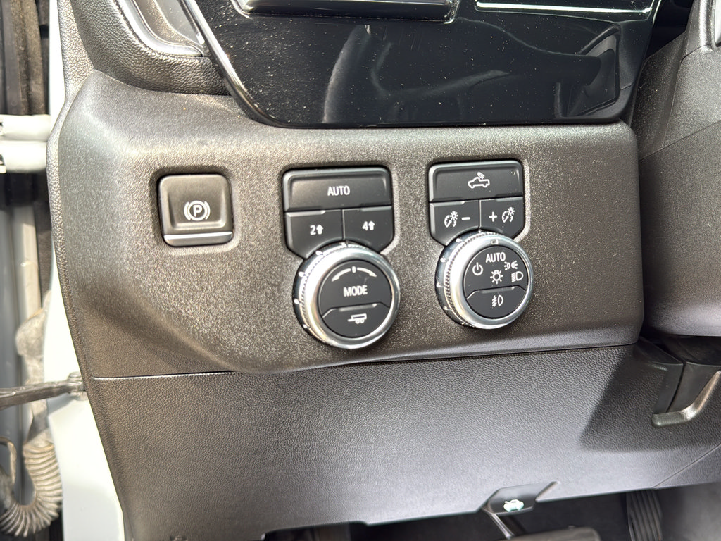 Used 2024 GMC Sierra 1500 Elevation AWD/4WD image 21