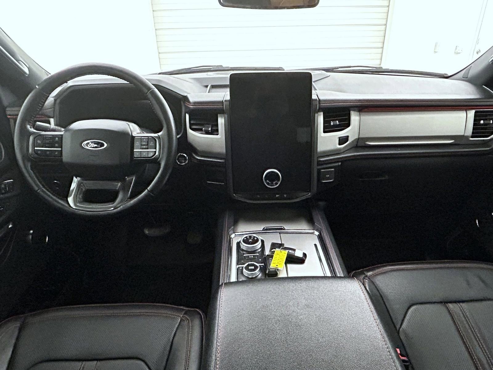 Used 2024 Ford Expedition Timberline AWD/4WD image 13