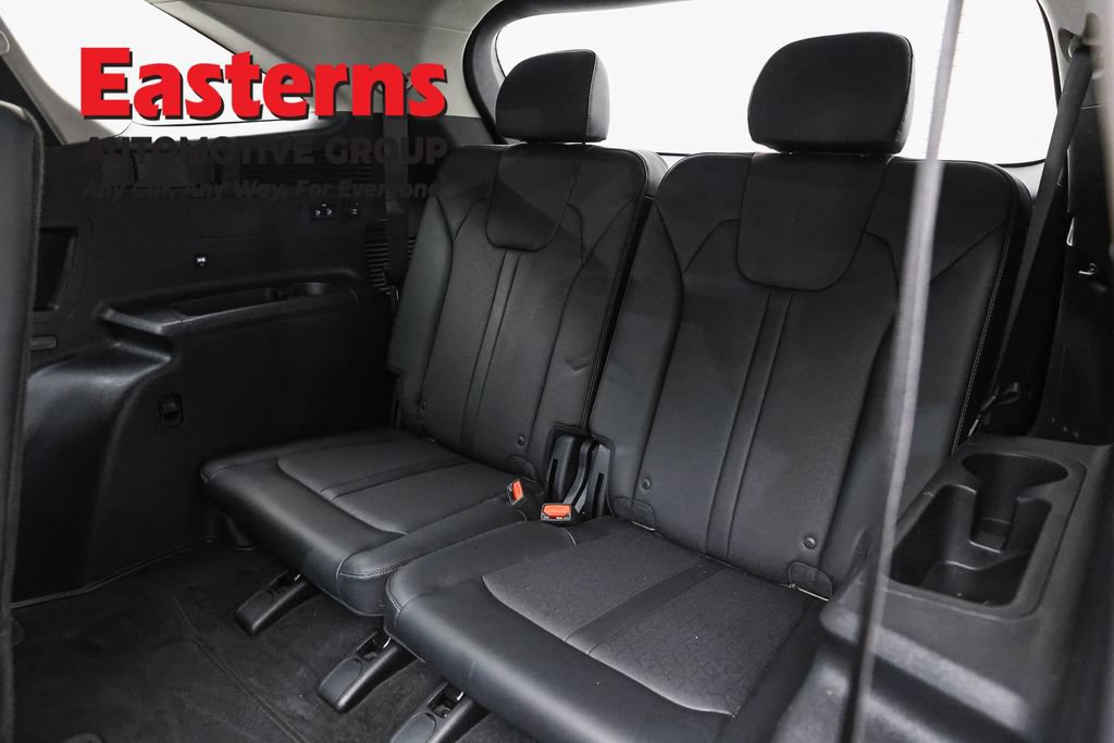 Used 2021 Kia Sorento SX FWD image 27
