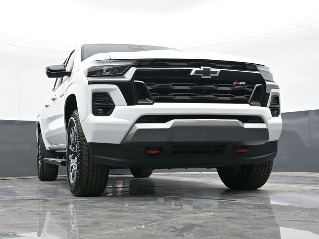 New 2025 Chevrolet Colorado Z71 w/ Technology Package image 51