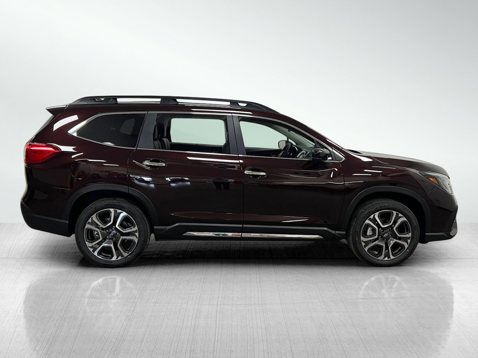 New 2025 Subaru Ascent Touring image 4