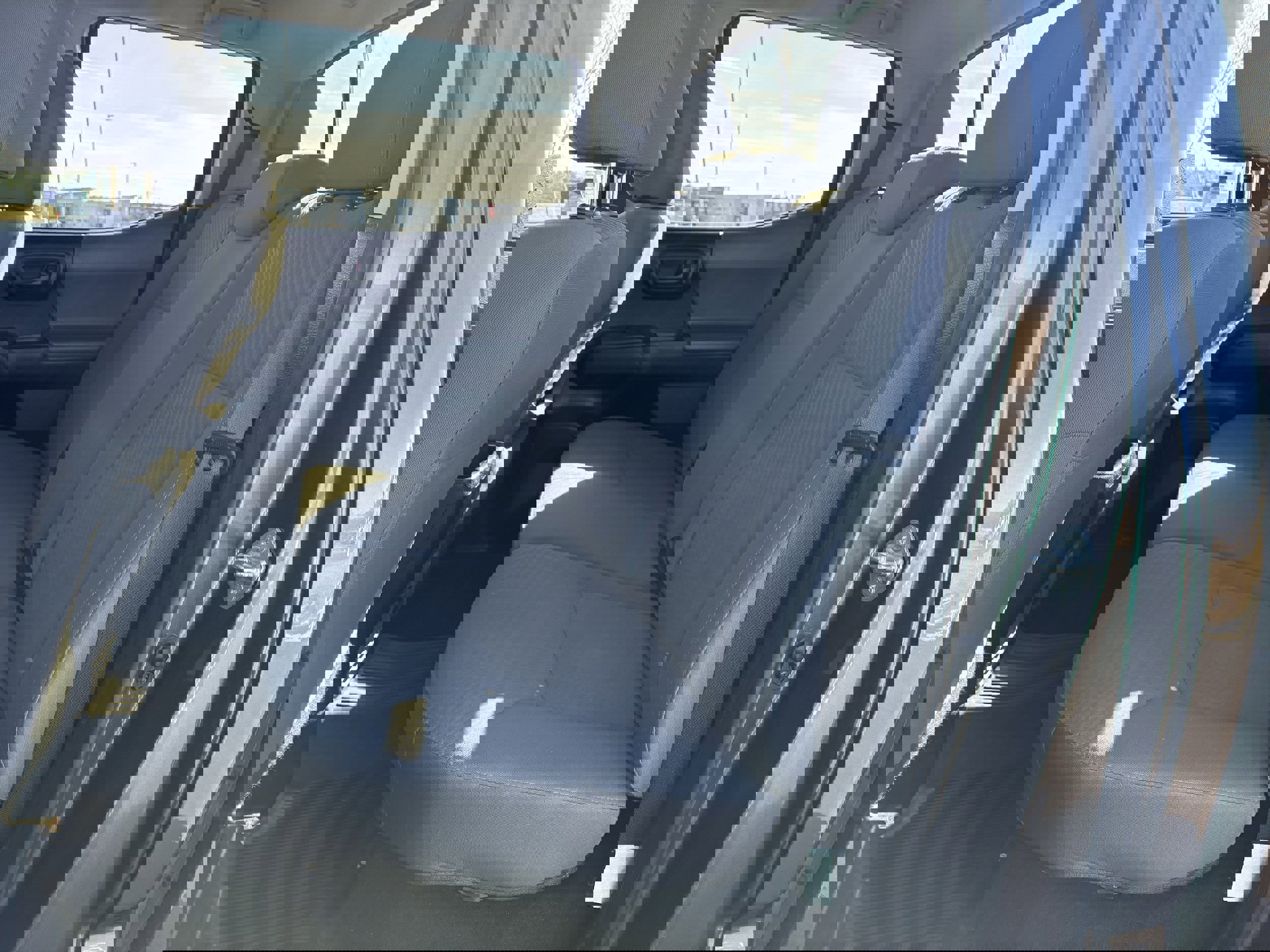 Used 2020 Toyota Tacoma SR image 30