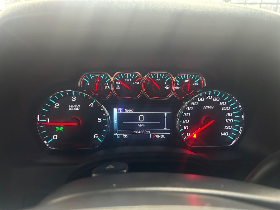 Used 2018 Chevrolet Tahoe LT AWD/4WD image 27
