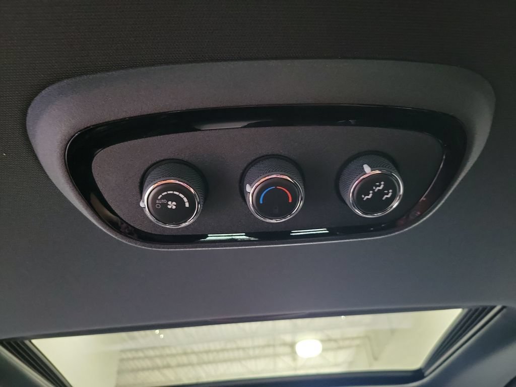 New 2026 Dodge Durango GT AWD/4WD image 11