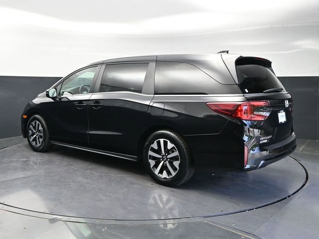 Certified 2025 Honda Odyssey EX-L image 7