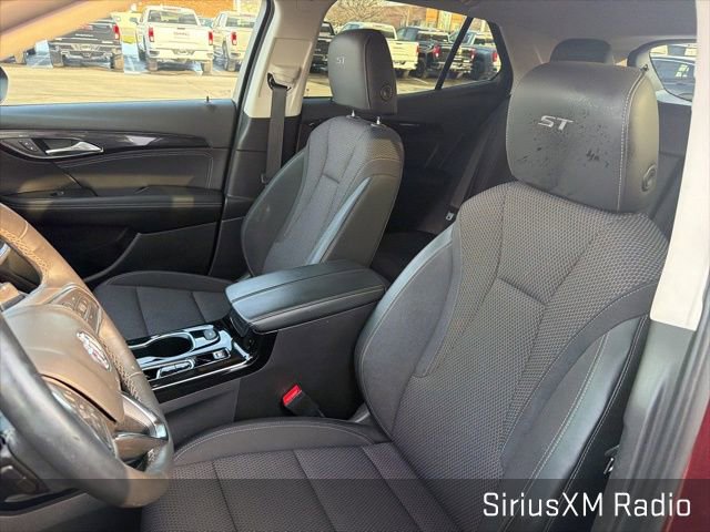 Used 2023 Buick Envision Preferred w/ Sport Touring Package image 26