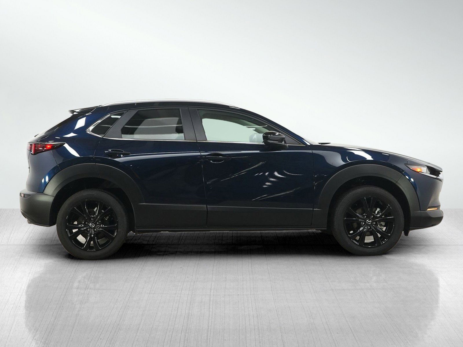 Used 2025 MAZDA CX-30 AWD 2.5 S w/ Select Sport Pkg image 6