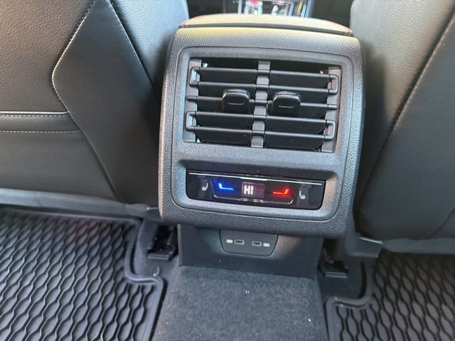 New 2026 Volkswagen GTI Autobahn image 24