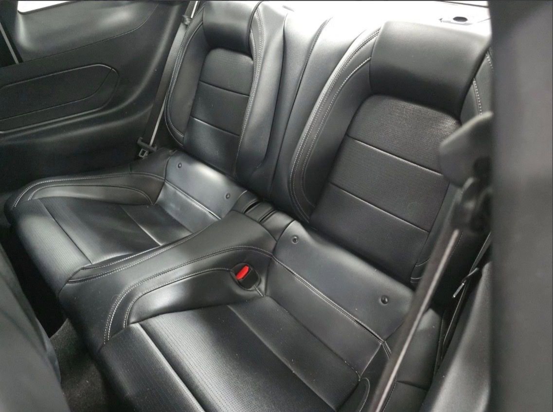 Used 2024 Ford Mustang GT Premium image 7