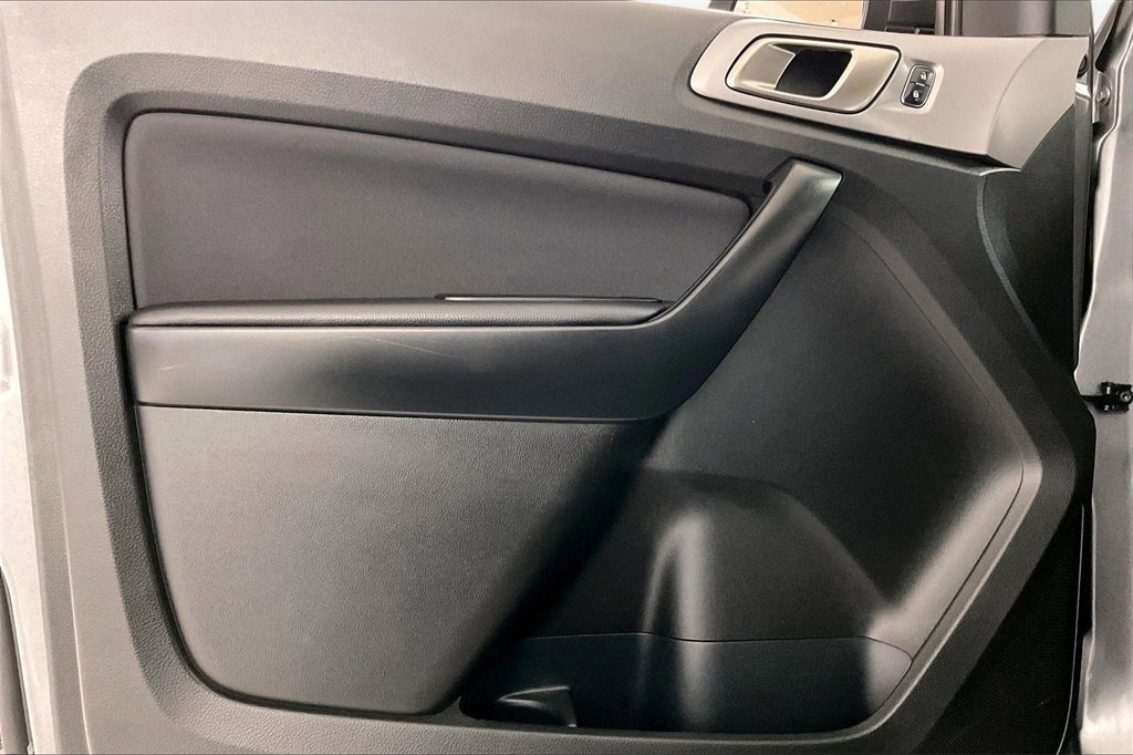 Used 2022 Ford Ranger XLT w/ Equipment Group 302A High image 19