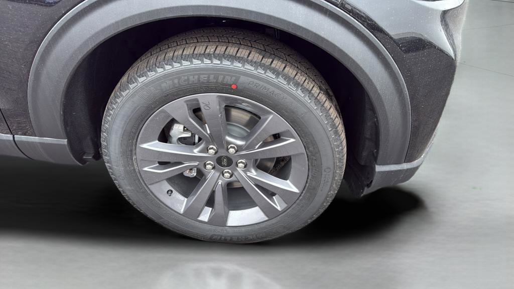 New 2026 Ford Explorer Active w/ Active Comfort Package image 44