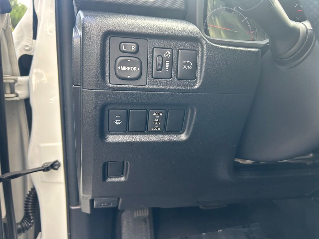 Used 2021 Toyota 4Runner SR5 image 22