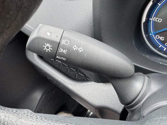 Certified 2025 Toyota RAV4 XLE image 23