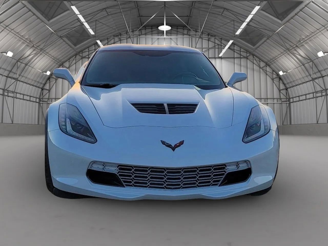 Used 2019 Chevrolet Corvette Z06 image 5