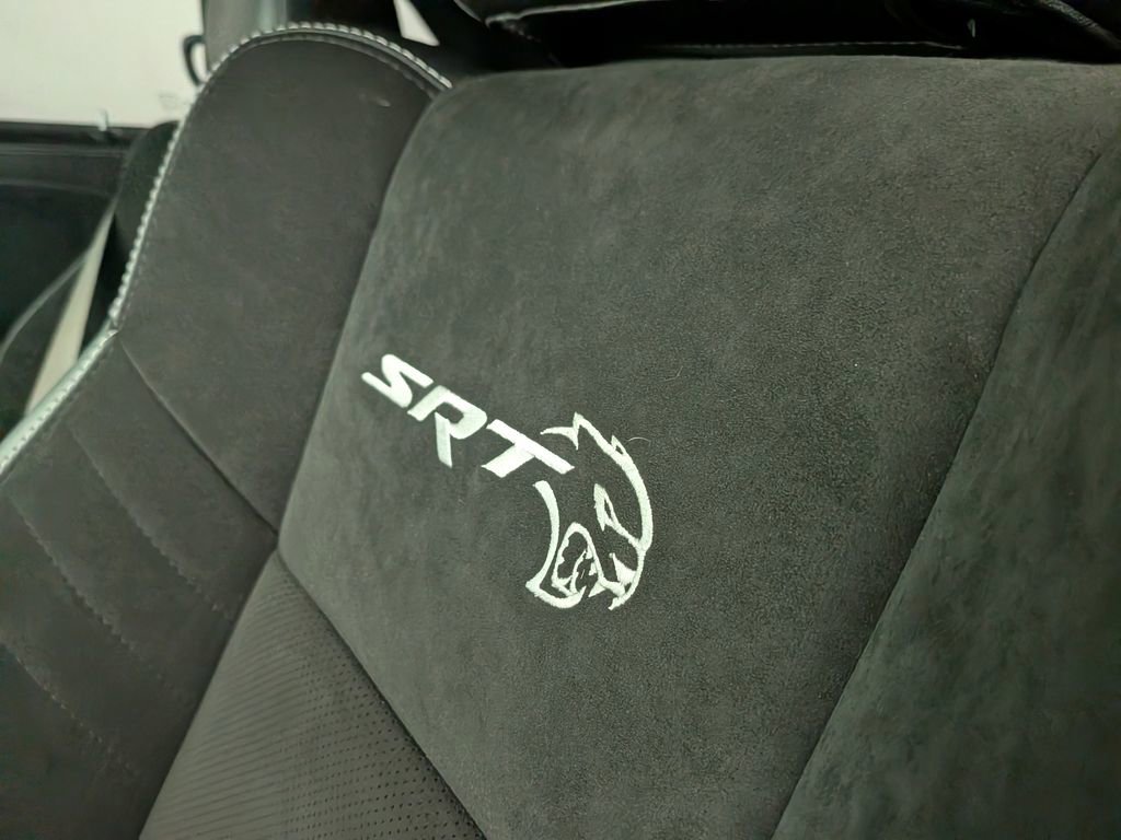 Used 2023 Dodge Challenger SRT Hellcat image 19
